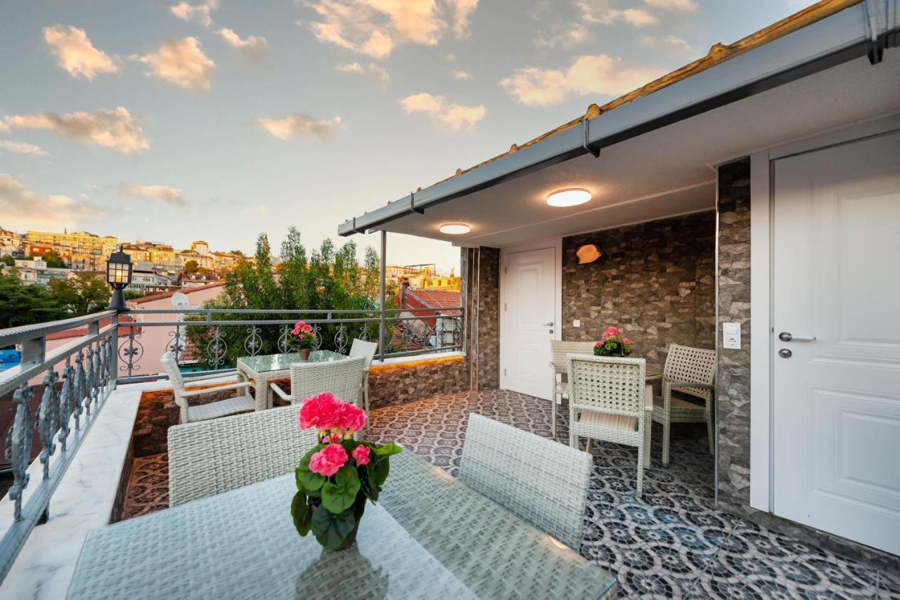 Azalea Mansion Oldcity Κωνσταντινούπολη Εξωτερικό φωτογραφία