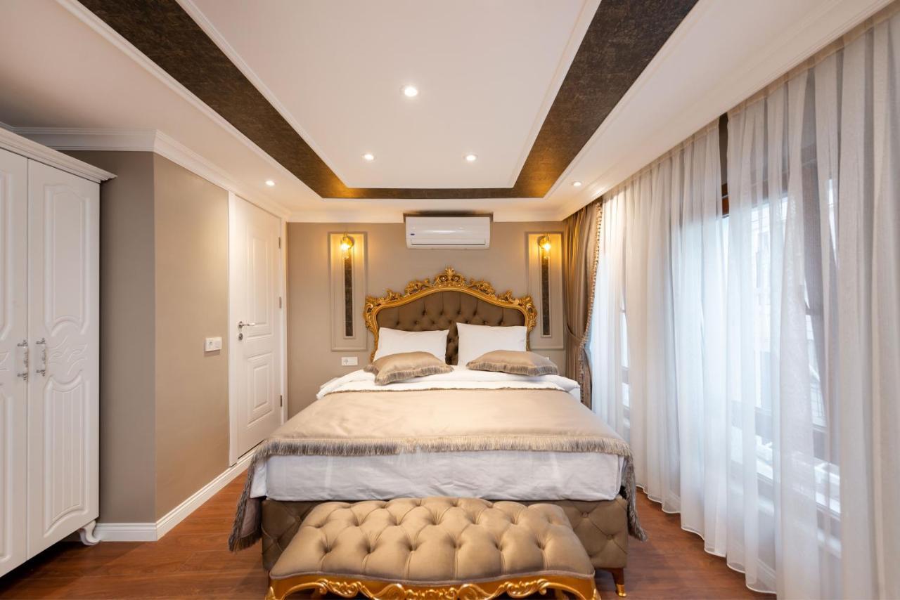 Azalea Mansion Oldcity Κωνσταντινούπολη Εξωτερικό φωτογραφία