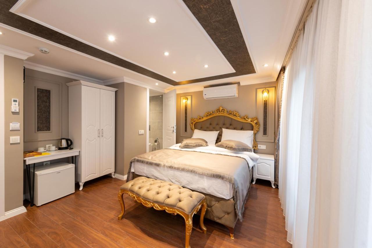 Azalea Mansion Oldcity Κωνσταντινούπολη Εξωτερικό φωτογραφία