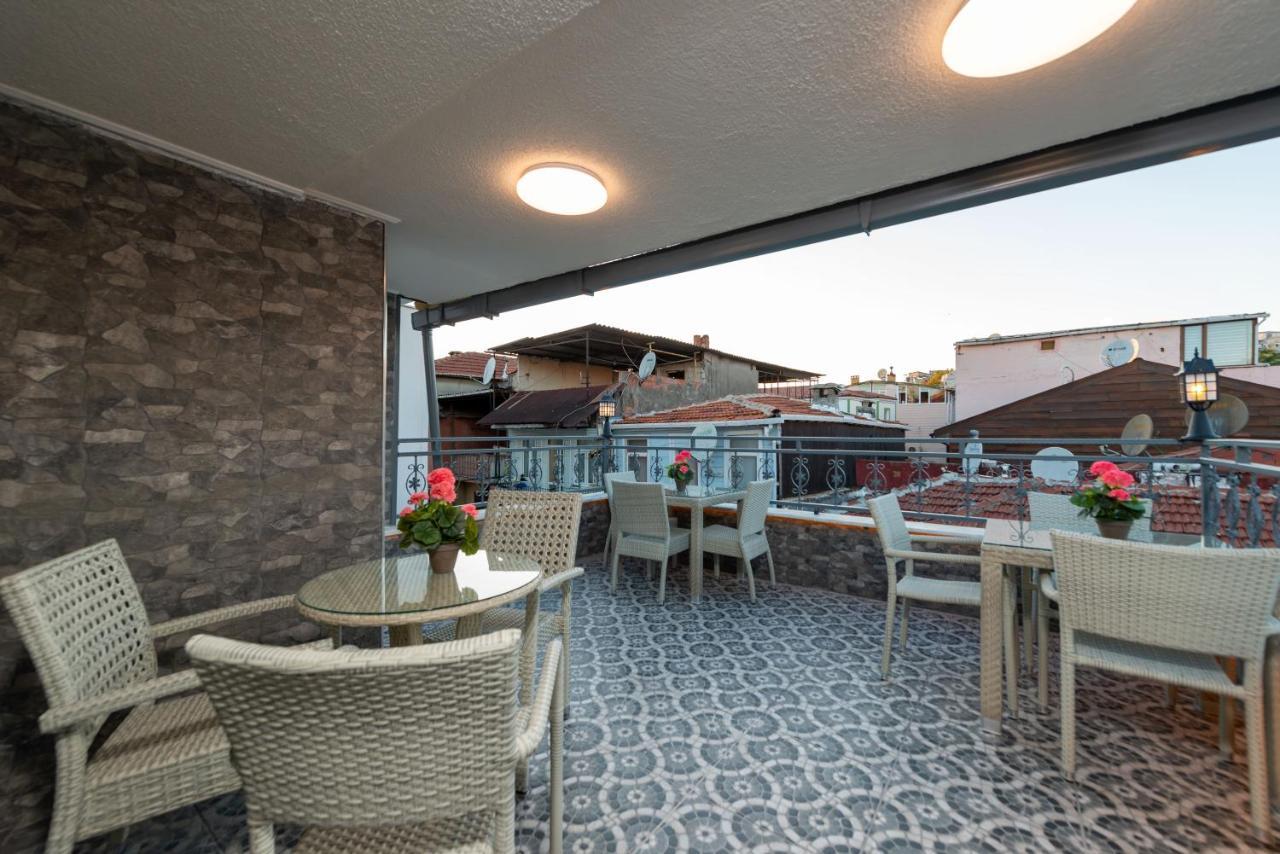 Azalea Mansion Oldcity Κωνσταντινούπολη Εξωτερικό φωτογραφία