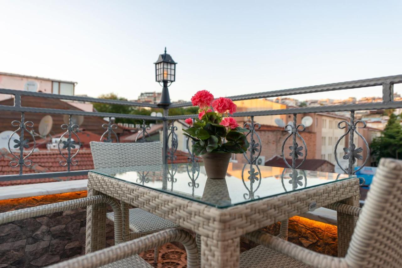 Azalea Mansion Oldcity Κωνσταντινούπολη Εξωτερικό φωτογραφία