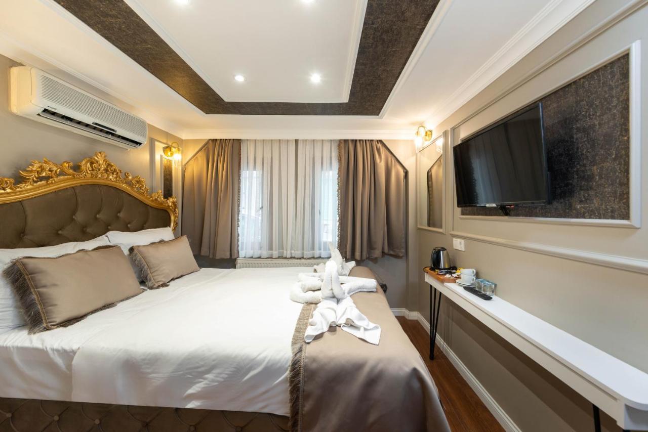 Azalea Mansion Oldcity Κωνσταντινούπολη Εξωτερικό φωτογραφία